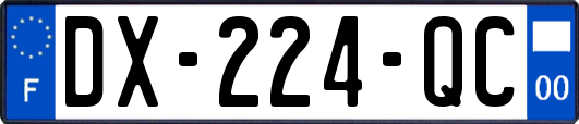 DX-224-QC