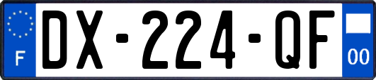 DX-224-QF