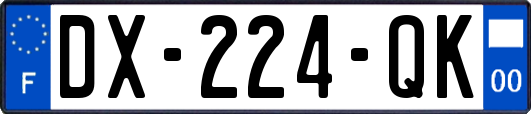 DX-224-QK