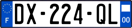 DX-224-QL
