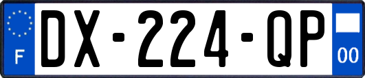 DX-224-QP