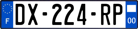 DX-224-RP
