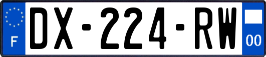 DX-224-RW