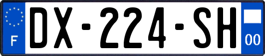 DX-224-SH
