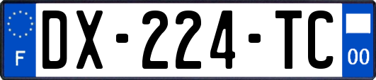 DX-224-TC