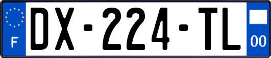 DX-224-TL