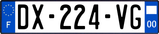 DX-224-VG