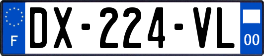 DX-224-VL