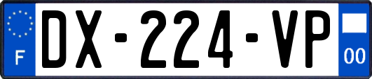 DX-224-VP