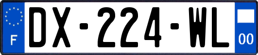 DX-224-WL