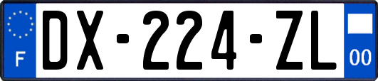 DX-224-ZL