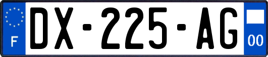 DX-225-AG