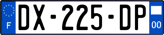 DX-225-DP