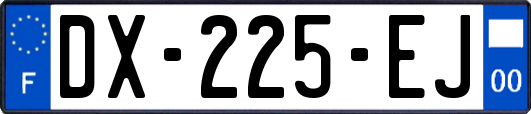 DX-225-EJ