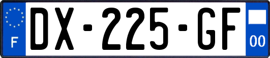 DX-225-GF