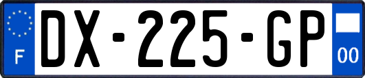 DX-225-GP