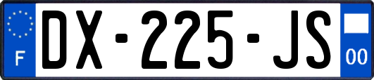 DX-225-JS
