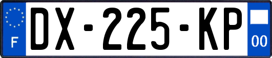 DX-225-KP