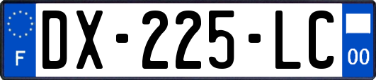 DX-225-LC