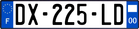 DX-225-LD