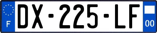 DX-225-LF