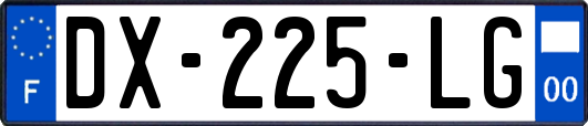DX-225-LG