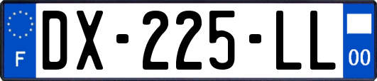 DX-225-LL