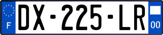 DX-225-LR