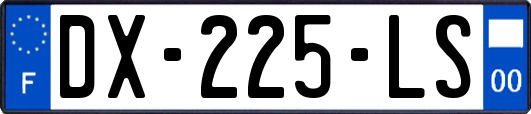 DX-225-LS