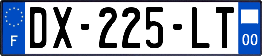 DX-225-LT