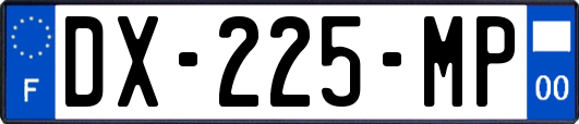 DX-225-MP