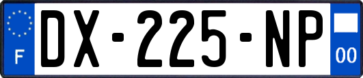 DX-225-NP