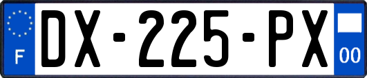 DX-225-PX