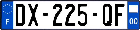 DX-225-QF