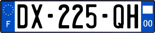 DX-225-QH