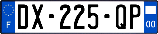 DX-225-QP