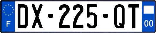 DX-225-QT