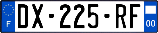 DX-225-RF