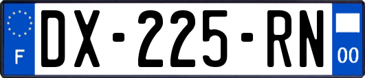 DX-225-RN