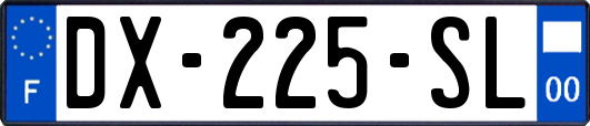 DX-225-SL