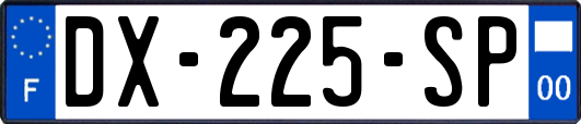 DX-225-SP