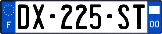 DX-225-ST