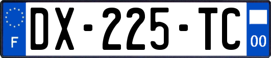 DX-225-TC