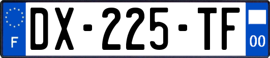DX-225-TF