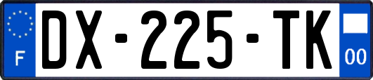 DX-225-TK