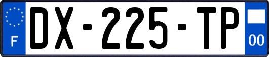 DX-225-TP