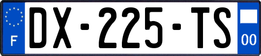 DX-225-TS