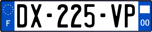 DX-225-VP