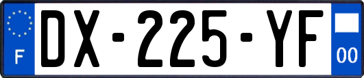 DX-225-YF