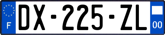 DX-225-ZL